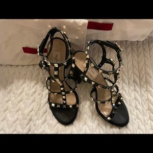 Valentino Sandals/ Heels